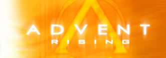 Advent Rising Tribute