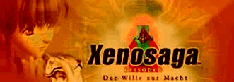 Xenosaga the Story Episode VI