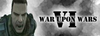 War Upon Wars VI