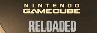 Nintendo Gamecube Reloaded
