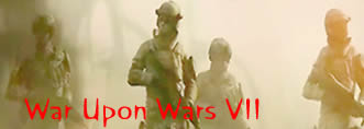 War Upon Wars VII